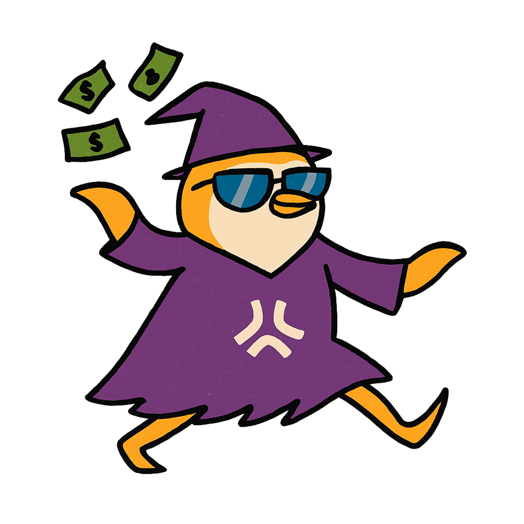 Wizard 3