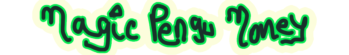 Magic Text